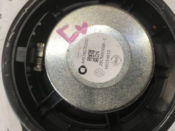 фото thumb №2, Динамік renault clio v 2022 281569368r