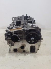 фото thumb №6, Головка двигателя валы 05e103404k vw audi skoda seat 1.5 tsi dpc комплектная