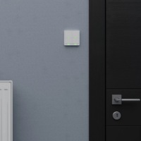 Выключатель света Tesla Quatro ZigBee TUYA Smart