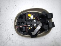 фото thumb №7, Освещение внутреннее chrysler pt cruiser pt_ 0tb77trmah 2.2l дизель