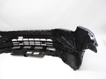 фото thumb №11, Vw tiguan ii рестайлинг 20-24 бампер переднее 5na807211c оригинальный