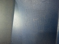 фото thumb №11, Skoda оригинальный номер 5e7807421 бампер