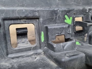 фото thumb №6, Mazda cx-5 ii з спереди решётка радиатор