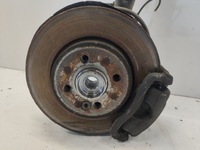 фото thumb №2, Mini r56 r57 lift поворотний кулак правий перед 1.6d