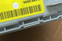 фото thumb №9, Радиатор отопителя mercedes-benz e coupe c207 a2048300461 3.0l дизель