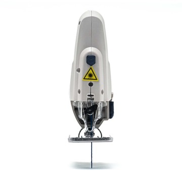 ЛОБЗОЖ BLAUPUNKT 800ВТ С ЛАЗЕРОМ BP2913LK