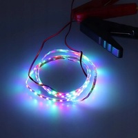 фото thumb №13, Стрічка діодна лампа domowa