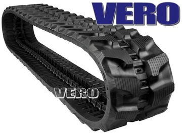 GĄSIENICA РЕЗИНОВАЯ 300X52.5X78W VERO HIGH DURABILITY