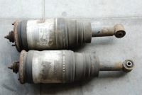 фото thumb №3, Подушка амортизатор задняя p / l discovery 3 iii