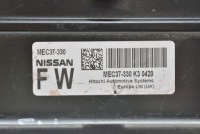 фото thumb №2, Бортовий комп'ютер micra k12 1.2 mec37-330 fw