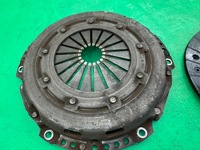 фото thumb №9, Сцепление диск прижим 9685595280 citroen c3 picasso 1.6 vti 08- 228mm