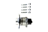 фото thumb №9, Nty ступиця диски зад saab 9-5 99-02