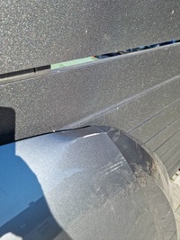 фото thumb №10, Skoda octavia 4 iv 5e3 капот крышка двигателя