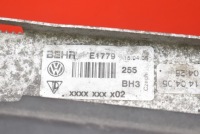 Радиатор воды porsche cayenne 1 1 4.5 v8 Недорого, фото thumb
