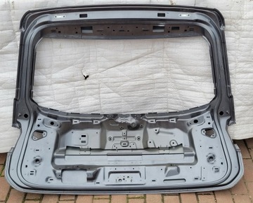 фото thumb №7, Seat tarraco 19-23 кришка зад задня