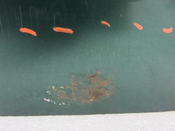 фото thumb №12, Крышка багажника vw passat b5 универсал lc6m