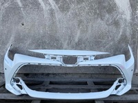 фото thumb №1, Бампер перед передний toyota corolla e18 e210 hb