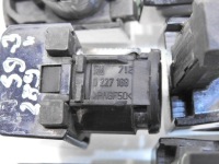 Ручка дверь 289 saab 9-3 ii рестайлинг  p12779120 Цена, фото thumb