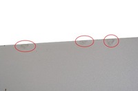 фото thumb №5, Subaru xv капот сатиновая белый 37j 2.0 d 2013 rhd