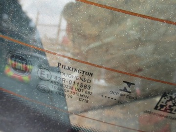 фото thumb №6, Крышка зад fiat 500x