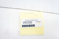 фото thumb №9, Vk330 skoda superb iii 1.8 tsi турбокомпрессор 06k145713j 06k145725s