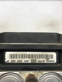 фото thumb №9, Блок управления  блок управления abs 9649458080 0265950368
