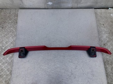 фото thumb №3, Спойлер задней крышки спойлер citroen c2 рестайлинг ekqd 02-09r. vtr + болты =oem=