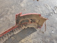 фото thumb №12, Audi a3 8p lift 08-12r бампер перед ly3j