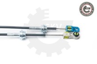 Трос коробки передач peugeot 308 Недорого, фото thumb