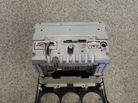 фото thumb №7, Mazda5 mazda 5 05- радио проигрыватель cd