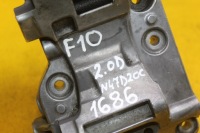фото thumb №9, Кронштейн генератора bmw f10 f11 e91 e90 e91 2.0 d n47d20c 8506863