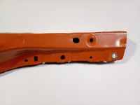 Купить Накладка замка капота усилитель поперечина перед subaru wrx vb 2 2022-, фото thumb