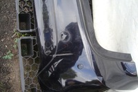 фото thumb №10, Бампер задняя задний opel meriva b pdc