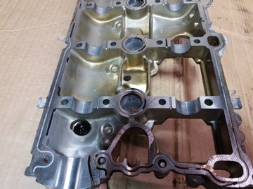 фото thumb №11, Комплектна головка вали розподільний вал vw golf 7 vii passat b7 b8 usa 1.8 tsi cxb