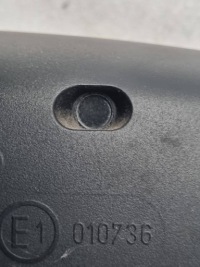 фото thumb №6, Дзеркало заднього виду bmw 1 e87 фотохромний колір чорний 9134399