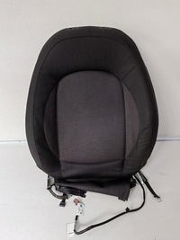 фото thumb №1, Mini clubman f54 спинка сиденье левый перед с подогревом