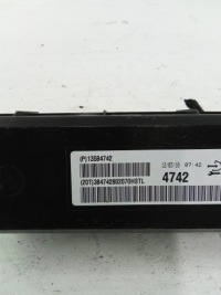 фото thumb №2, H564 модуль обдув insignia 13584742