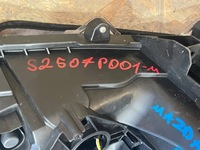 фото thumb №13, Mazda 3 bm iii bn рестайлінг 16-18 лампа ліва перед передня ксенон led