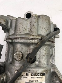 фото thumb №7, Renault компрессор компрессор кондиционера 92600716