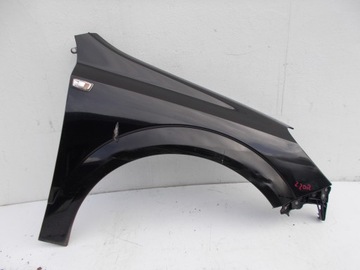 фото thumb №12, Крило бампер капот перед opel astra h iii z20r