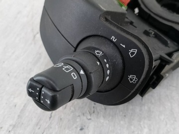 фото thumb №7, Перемикач комбінований renault modus 8200245459 8200243511-a 1.2 16v