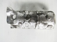 фото thumb №1, Захист каталізатора ford grand c-max ii 1.6 tdci 2010-104 rok