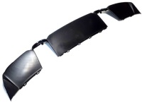 Купити Спойлер бампера задня audi tt s-line 14- 8s0807521a, фото thumb