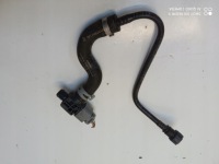Купити Opel astra j 1.6cdti шланг патрубок трубка пального, фото thumb