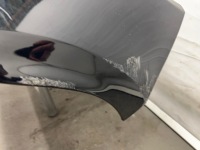 Twingo 3 14-17 бампер задняя задний pdc Недорого, фото thumb