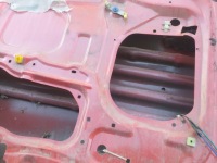 фото thumb №6, Toyota celica v 5 дверь правая 1990 - 1993 sti gt4