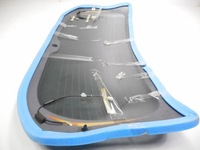 фото thumb №10, Скло задня lexus rx 300 оригінальний номер 68105-48320