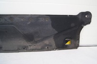 фото thumb №8, Плита защита подвеска левая alfa romeo giulia 2.0t