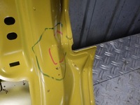 фото thumb №13, Кришка зад кришка багажника peugeot 208 ii