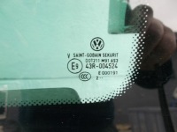 фото thumb №8, Ліві двері зсувні скло vw transporter t5 рестайлінг